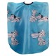 Kid Doggy Style Cape Blue