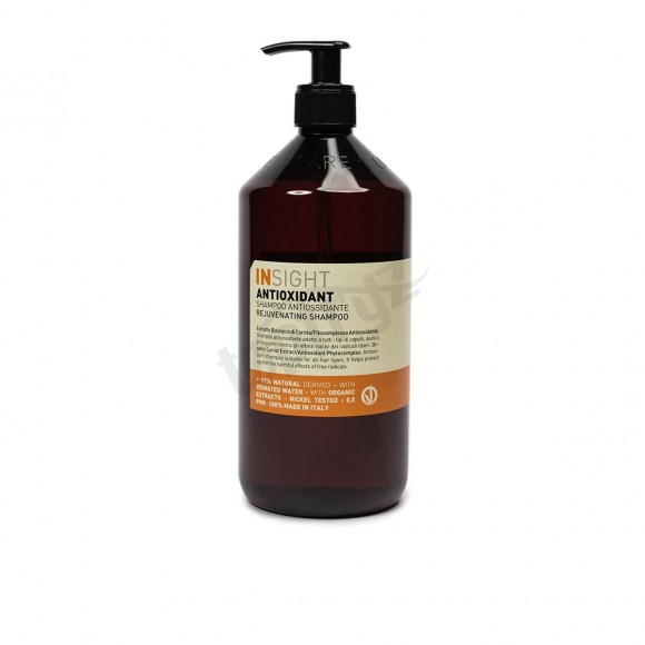 Insight Antioxidant Rejuvenating Shampoo 1000ml