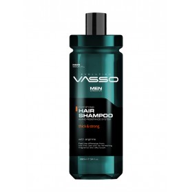 Vasso Fortifying Hair Shampoo Thick & Strong 260ml