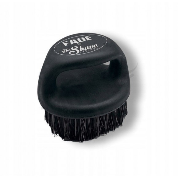 Shave Factory Fade Finger Brush