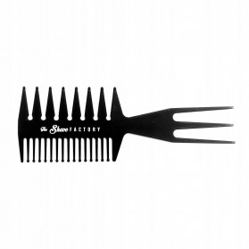 Shave Factory Texturizing Comb