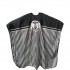 Barber Skull Cape