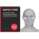 SAFE COVER Przyłbica / maska ochronna nos i usta