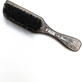 Shave Factory Fade Brush