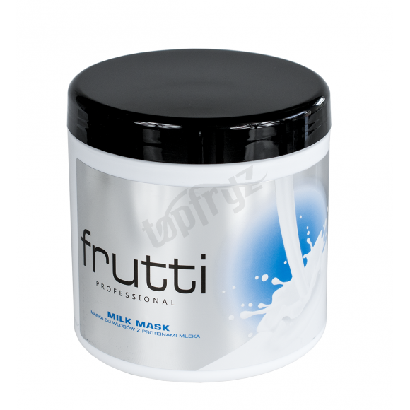 Frutti Di Bosco Milk Mask 1000ml