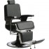 Ayala BARBER Fotel barberski Dark