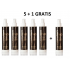 Trendy Hair Invisible Ten 10 in 1 200ml - 6 sztuk