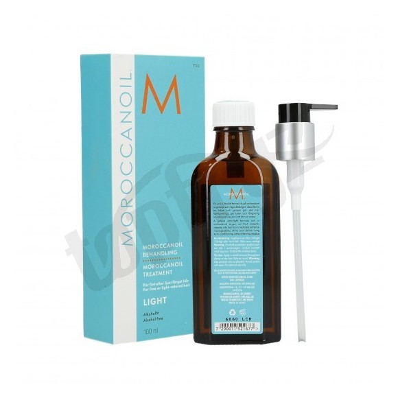 Moroccanoil Treatment Light 100ml