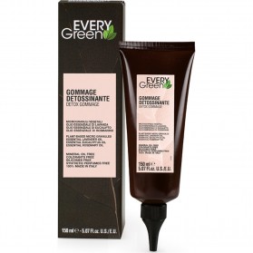 Every Green Gommage Detox 150ml