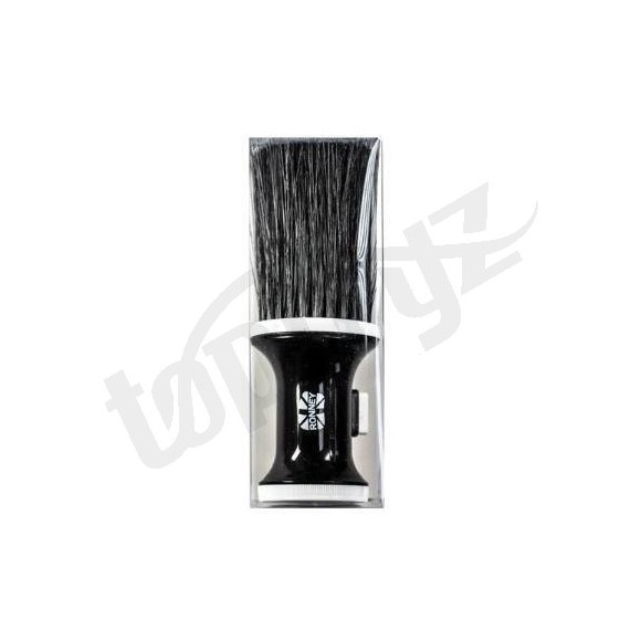 Ronney Neck And Dry Brush