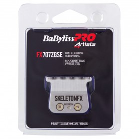 BaByliss Pro 4 Artists FX707ZGSE Skeleton Replacement Blade FX7870GSE