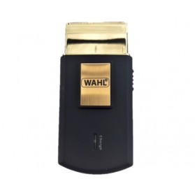 Wahl Travel Shaver Gold Edition