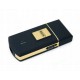 Wahl Travel Shaver Gold Edition
