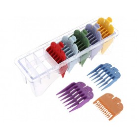 Wahl Colored Cutting Guides