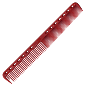 Y.S. Park model 339 Comb Red