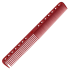 Y.S. Park model 339 Comb Red