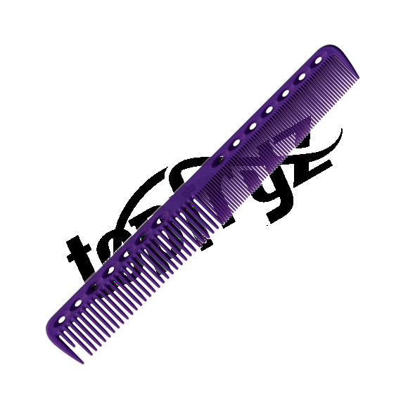 Y.S. Park model 339 Comb Purple