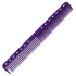 Y.S. Park model 339 Comb Purple
