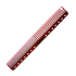 Y.S. Park model S339 Light Comb Red