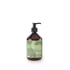 Every Green Anti-Frizz Softening Shampoo 500ml