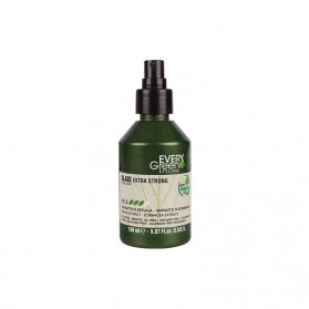 Every Green Styling Glaze Extra Strong Fluid 150ml
