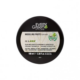 Every Green Styling Modeling Paste 100ml