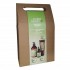 Every Green Anti-Frizz Set (Shampoo 500ml/Mask 250ml/Serum 100ml)