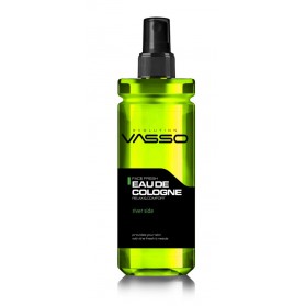 Vasso Eau De Cologne River Side 370ml