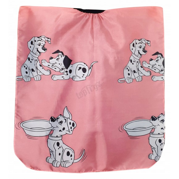 Kid Doggy Style Cape Pink