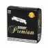 Derby Premium Single Edge Blades For Barber Razors