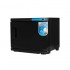 Towel Warmer UV-C 23L Black