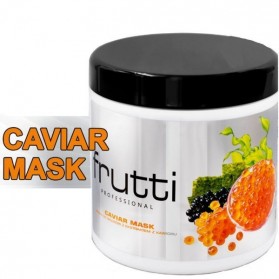 Frutti Di Bosco Caviar Mask 1000ml