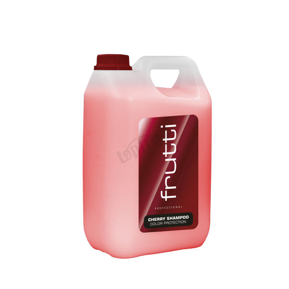 Frutti Di Bosco Color Protection Cherry Shampoo 5000ml