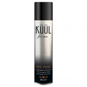 Kuul For Men Hair Fixing Hairspray 300ml