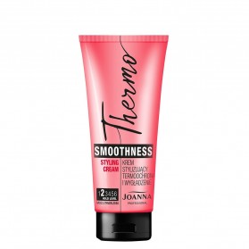 Joanna Thermo Smoothness Styling Cream 200g