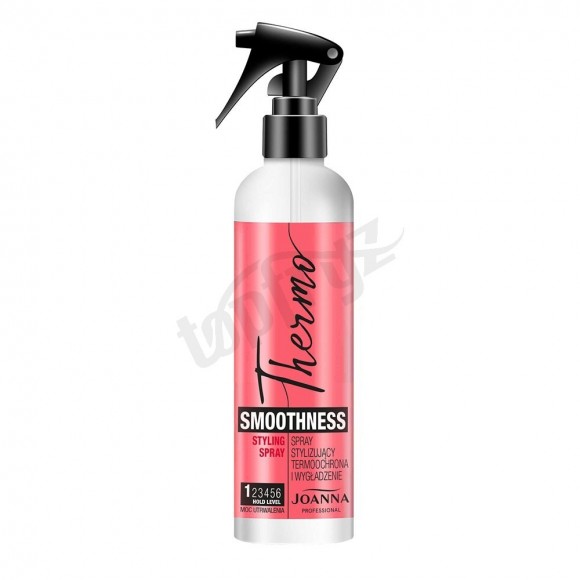 Joanna Thermo Smoothness Styling Spray 300ml