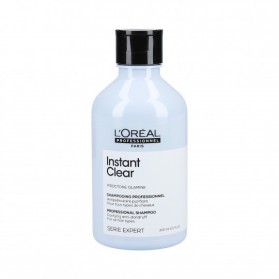 Loreal Instant Clear Shampoo 300ml
