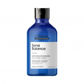 Loreal Sensi Balance Shampoo 300ml
