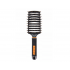 BlaCKomb Brush For Detangling Black