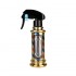 Barber Barberpole Gold spryskiwacz fryzjerski 300ml