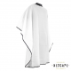 Neocape Unigown White