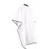 Neocape Unigown Pinstripe White