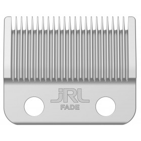 Jrl Fade Precision Blade 2020C Silver