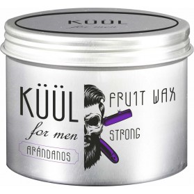 Kuul For Men Fruit Arandanos Extra Strong Wax 100ml