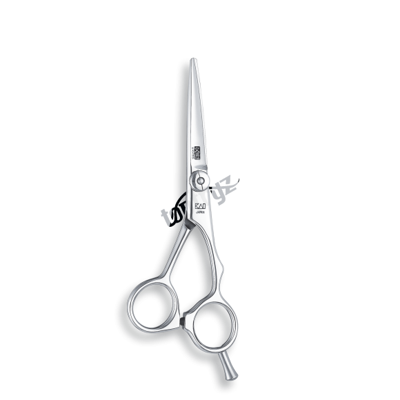 Kasho Green Scissors Offset 5,5"