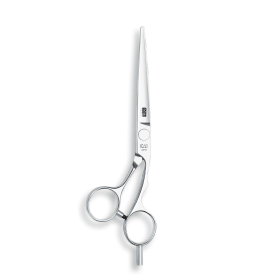 Kasho Silver Scissors Offset 6,0"