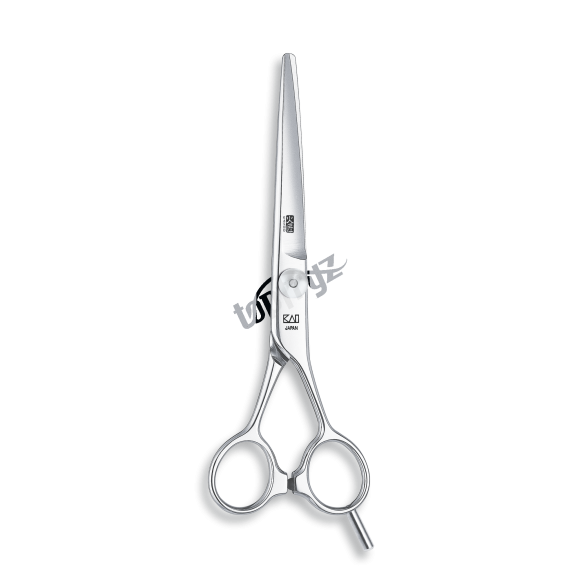 Kasho Design Master Scissors Straight 6,0"