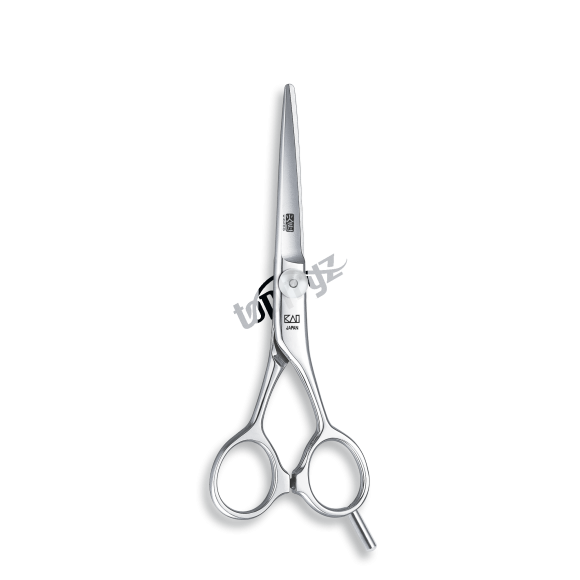 Kasho Design Master Scissors Straight 5,5"