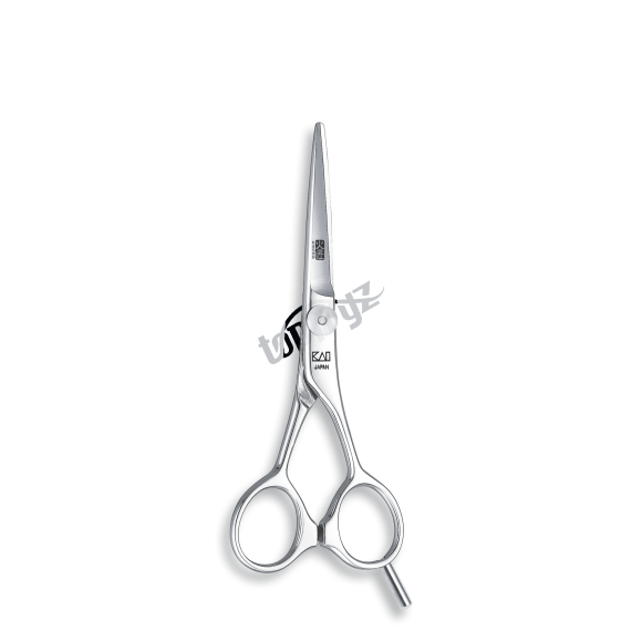 Kasho Design Master Scissors Straight 5,0"