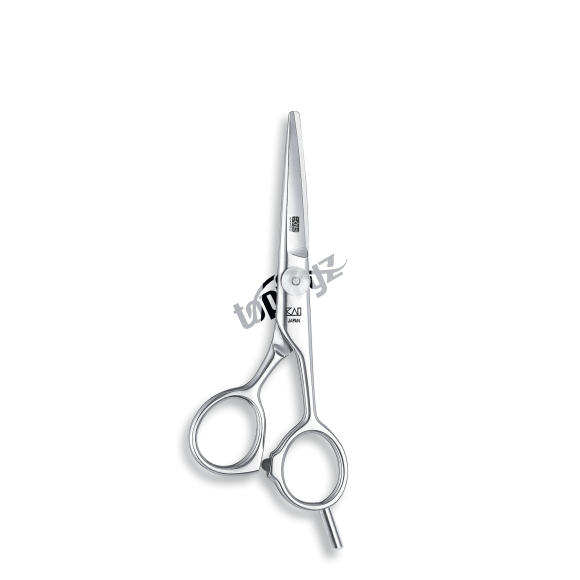 Kasho Design Master Scissors Offset 5,0"